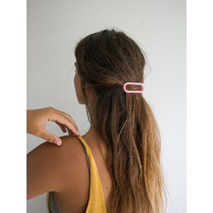 Byron Barrettes