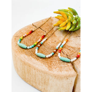 Southwest Necklace