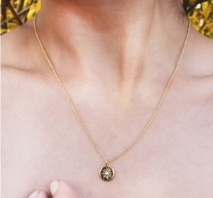 Star Necklace