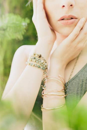 O'Keeffe Bracelet