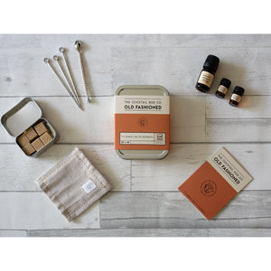 Cocktail Kits