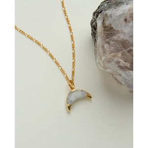 Out of Orbit Necklace