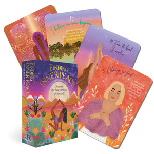 Inspiration Cards