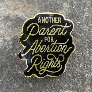 Abortion Rights Pin