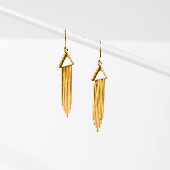 Raining Earrings