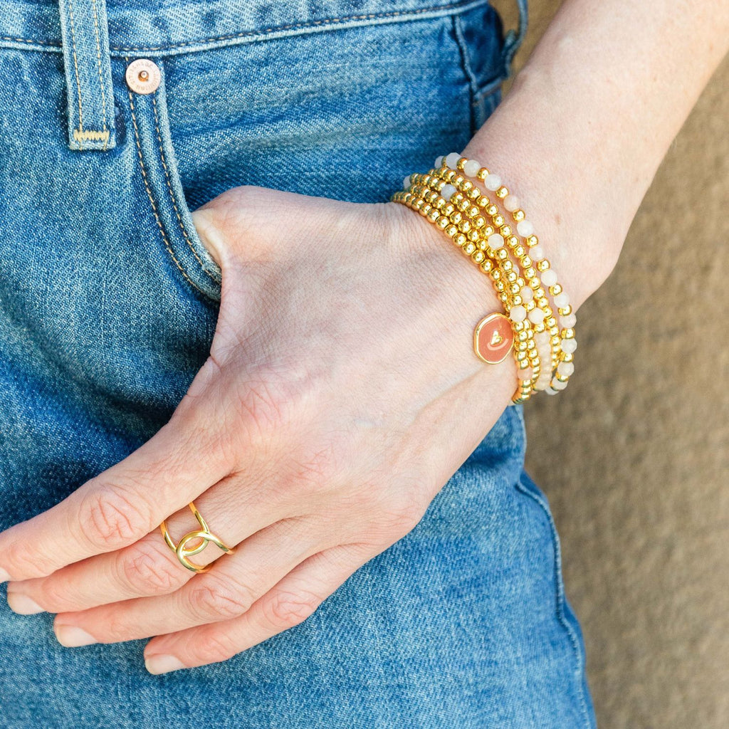 Interlocking Ring