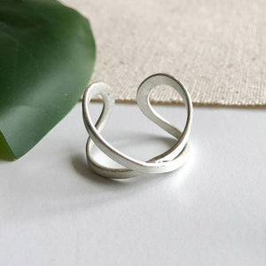 Infinity Ring