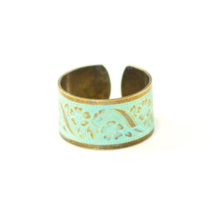 Dolce Ring