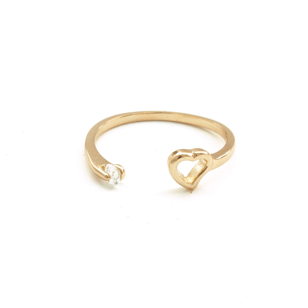 Heart Ring