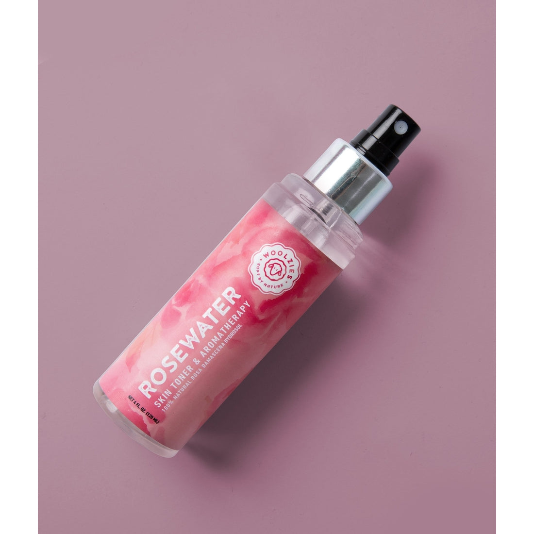 Rose Water Oil