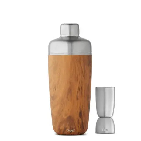 Cocktail Shaker Set