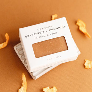 Natural Bar Soap