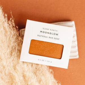 Natural Bar Soap