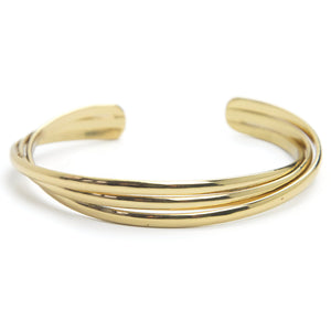 Stacked Cuff