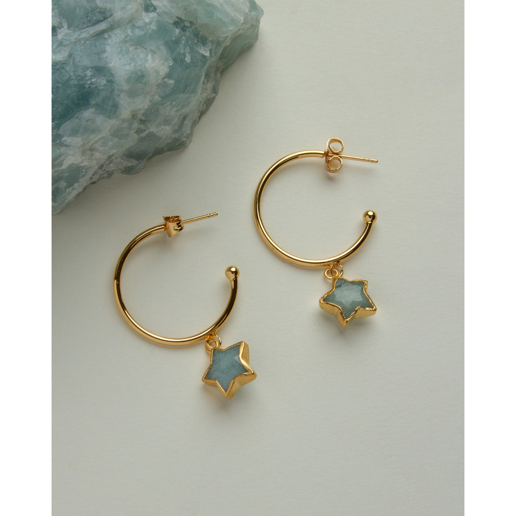 Star Gazing Earrings