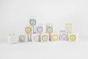 Lizush Shower Steamers