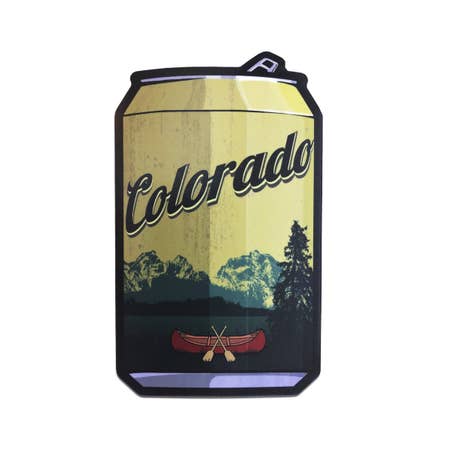 Colorado Sticker Colllection