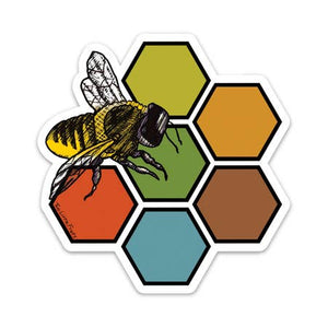 Colorado Sticker Colllection