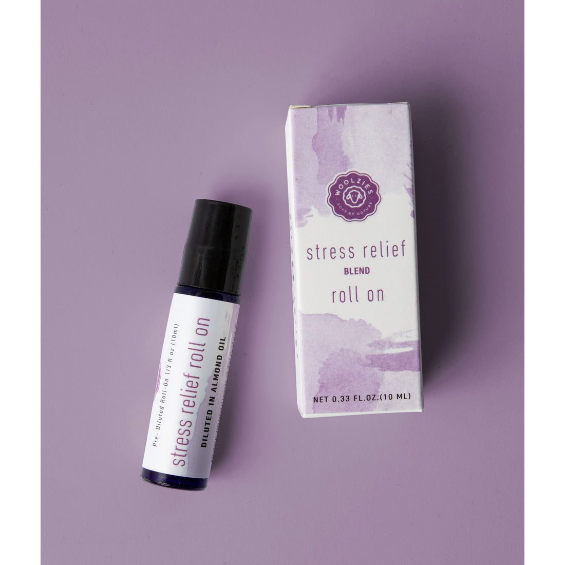Essential Oil Roll On Blends