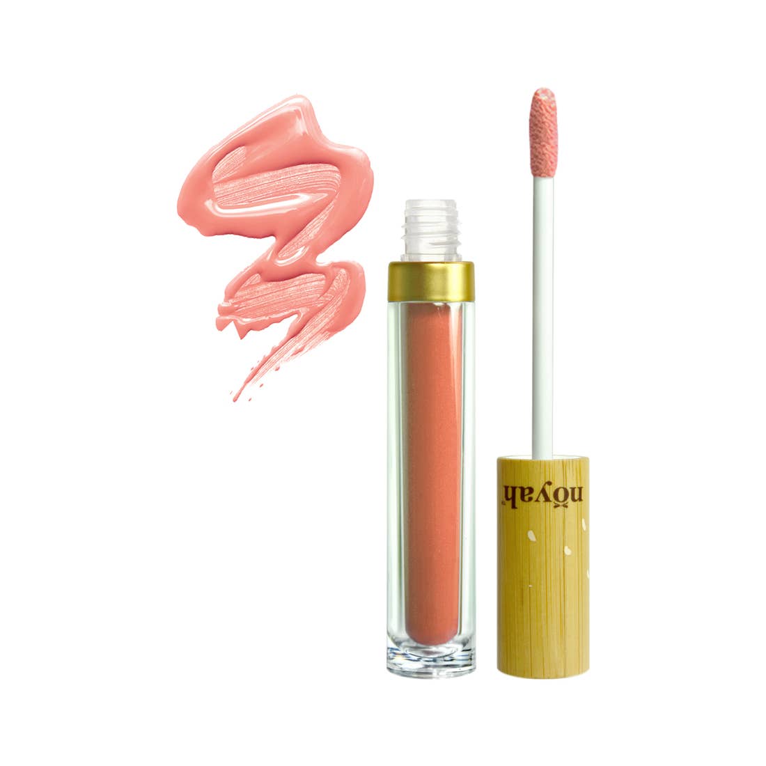 Noyah Lip Gloss