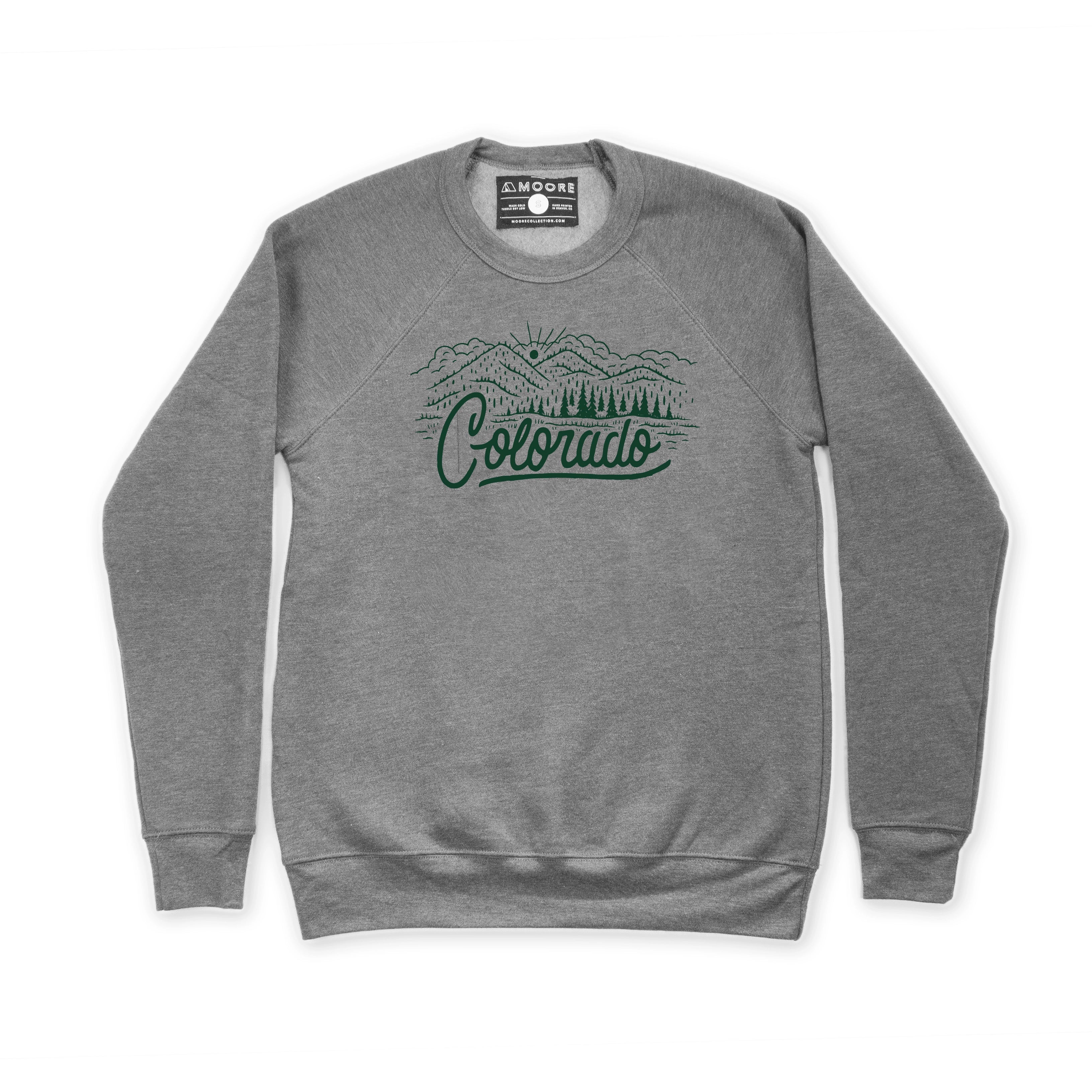 Colorado Sweatshirt