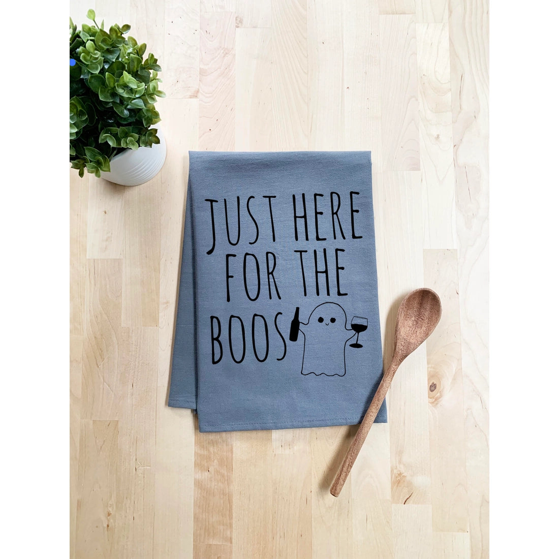 Moonlight Tea Towels