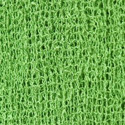 Tissue Knit Poncho